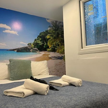 Comfy Private Bedrooms In Euston, Central London Kültér fotó