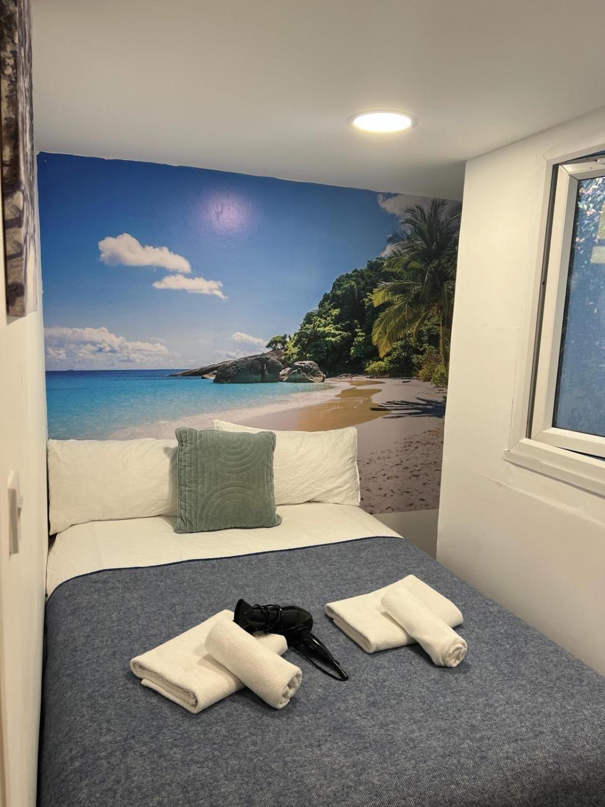 Comfy Private Bedrooms In Euston, Central London Kültér fotó