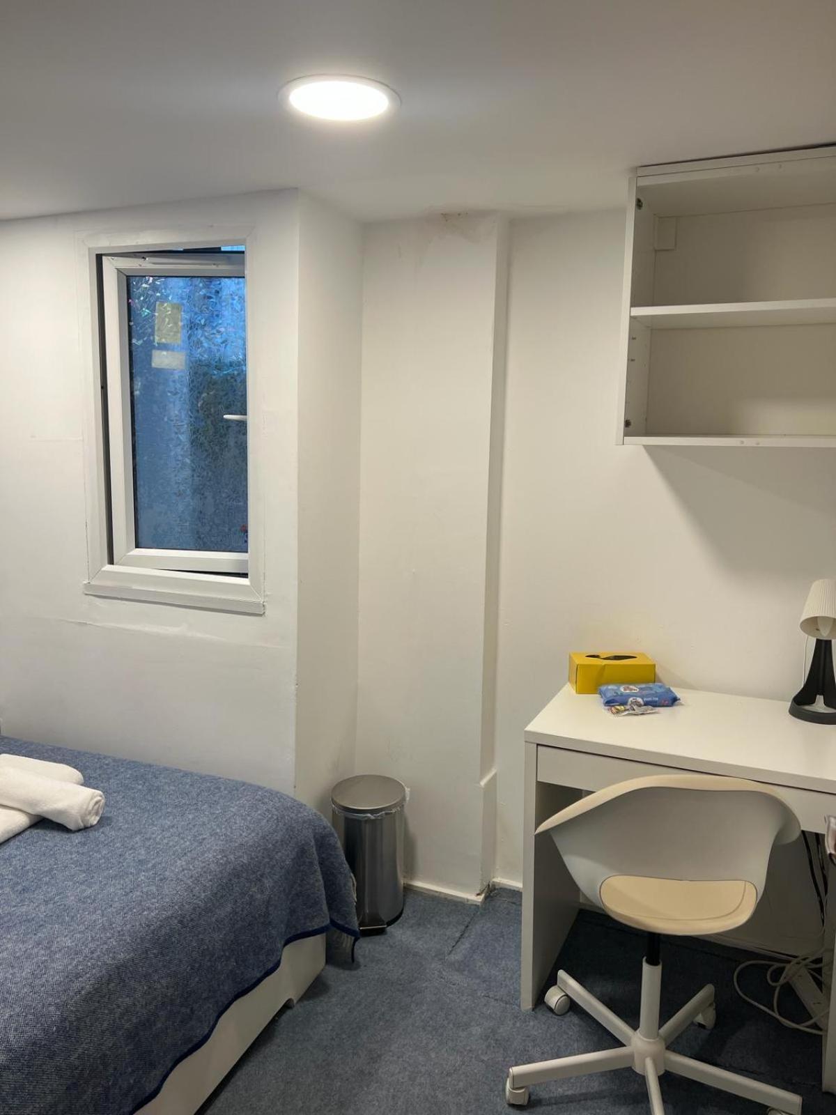 Comfy Private Bedrooms In Euston, Central London Kültér fotó