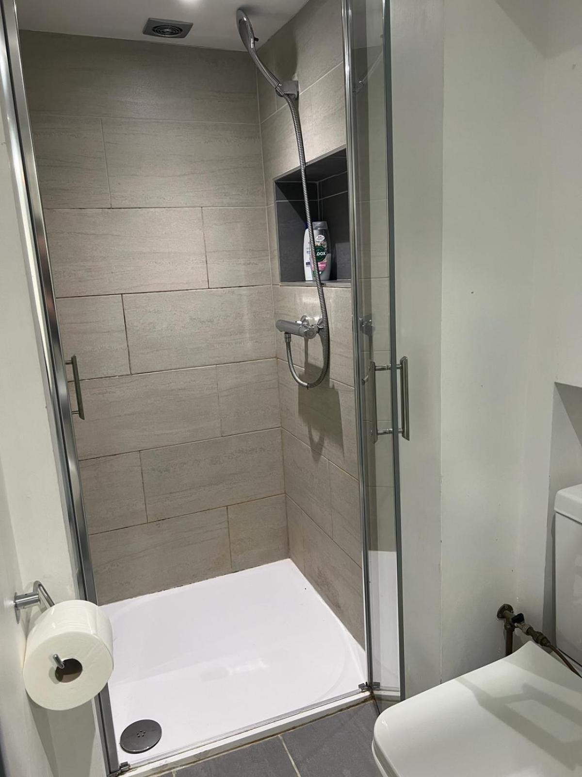 Comfy Private Bedrooms In Euston, Central London Kültér fotó