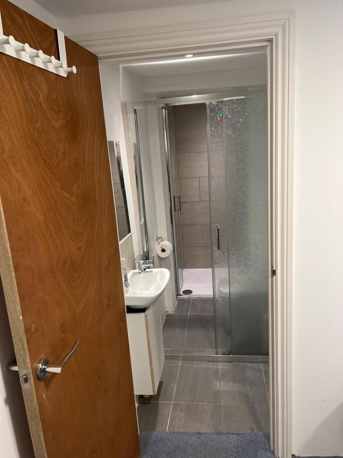 Comfy Private Bedrooms In Euston, Central London Kültér fotó