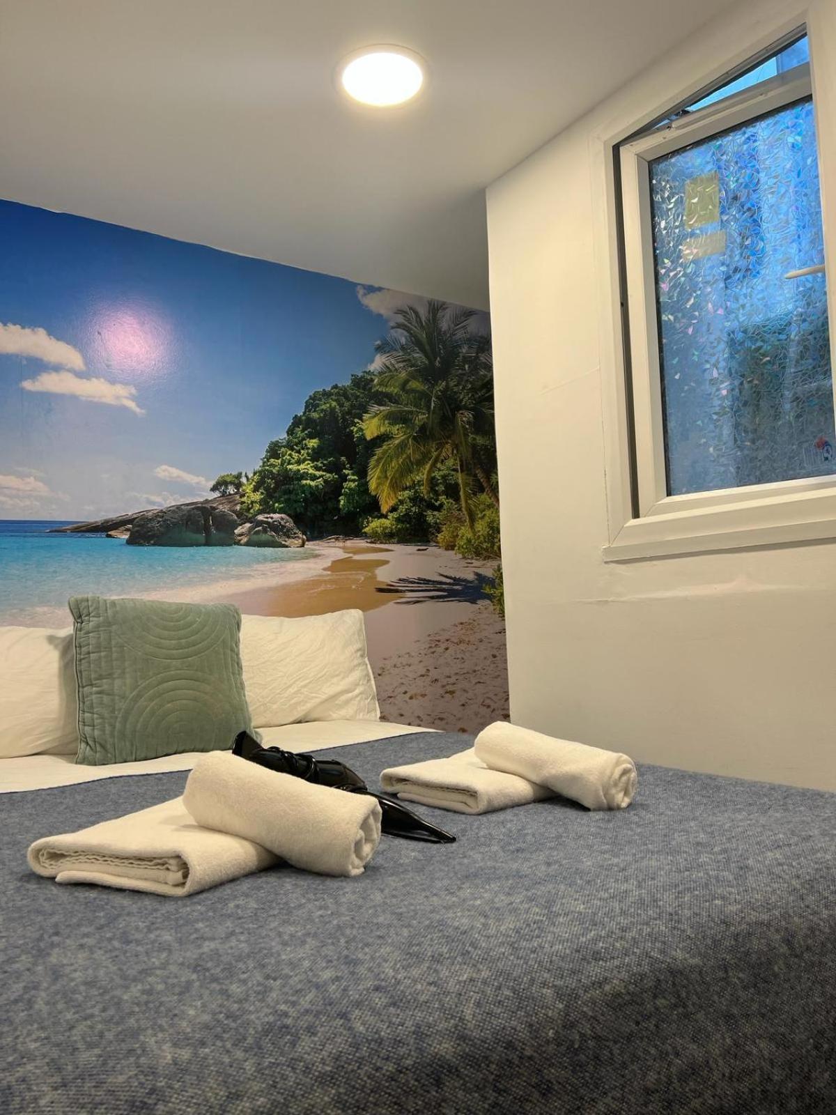 Comfy Private Bedrooms In Euston, Central London Kültér fotó