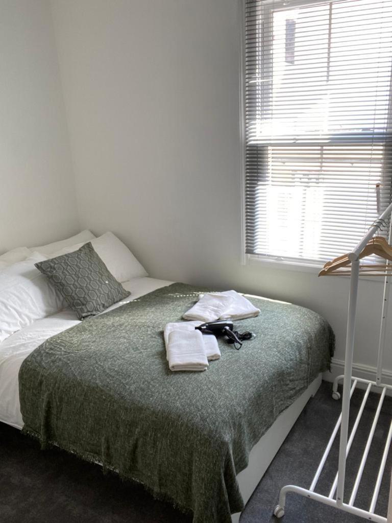 Comfy Private Bedrooms In Euston, Central London Kültér fotó