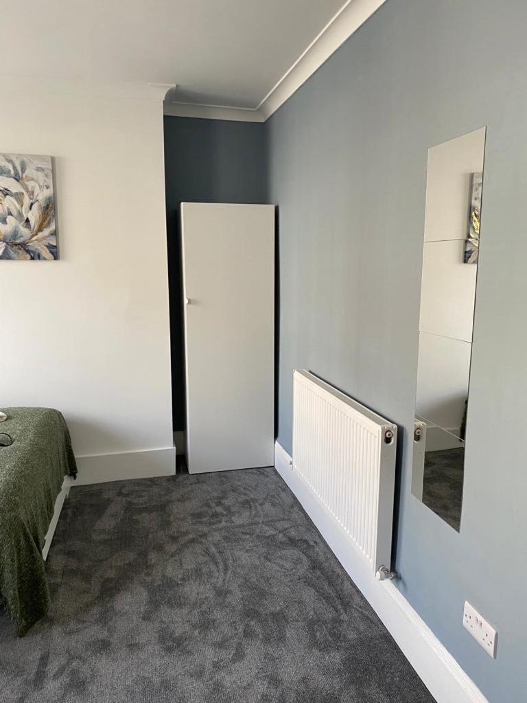 Comfy Private Bedrooms In Euston, Central London Kültér fotó