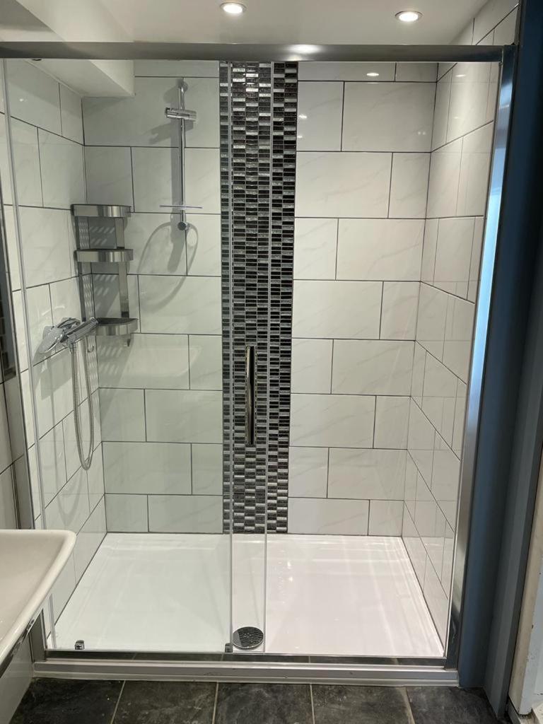 Comfy Private Bedrooms In Euston, Central London Kültér fotó